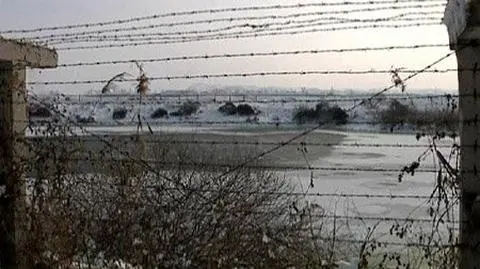 Łodzią uciekli z Korei Północnej