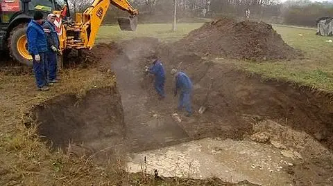 W Kielcach i Krakowie marzną