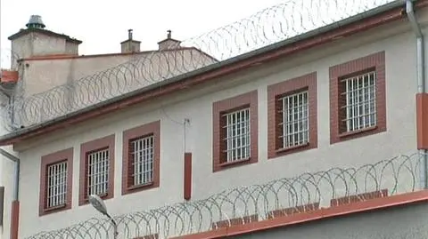 Ludwik S. opuścił Zakład Karny w Sztumie w sierpniu 2013 roku