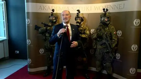 Obrona Terytorialna Kraju wyposażona
