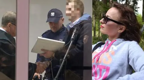 Dominik M. potwierdził wersję Adama Z.