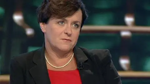 Joanna Kluzik-Rostkowska