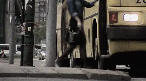 Ofiary wybierał na przystankach autobusowych