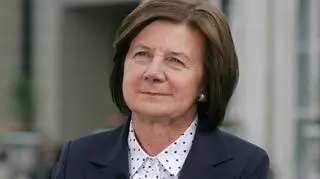 Brat Marii Kaczyńskiej przeciwny ekshumacji siostry