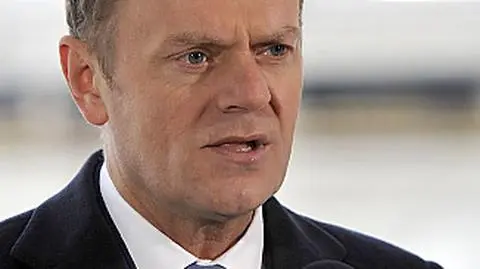 "Wspólnych uroczystości raczej nie będzie"
