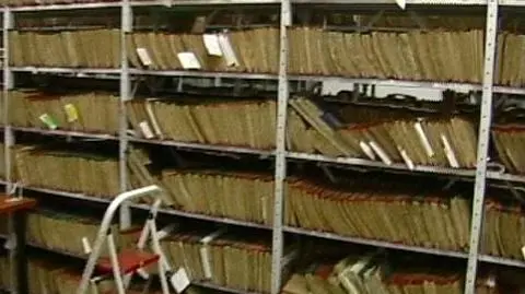 Stasi miała 12 tysięcy szpiegów w RFN