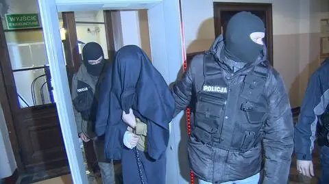 Dźgnął syna miliardera? Wczoraj się przyznał, dzisiaj odwołał. Trafi do aresztu 