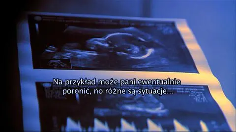W sieci bez trudu można kupić "dowody" ciąży 