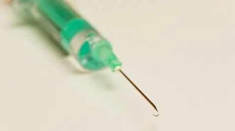 Kolega podał dziewczynie morfinę