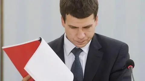 Bejda: CBA działało prawidłowo
