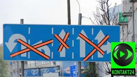 Będzie "totalny chaos komunikacyjny"?