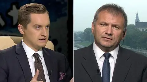 "Tak jest". Żurek i Kaleta o rekomendacjach KRS do Sądu Najwyższego