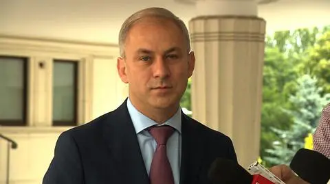 Grzegorz Napieralski odszedł z SLD