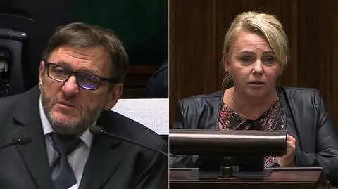 Debata w sprawie projektu dotyczącego trzynastych emerytur