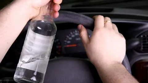 Rząd przyjął projekt ws. walki z nietrzeźwymi kierowcami