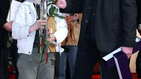 Orły (prawie) rozdane