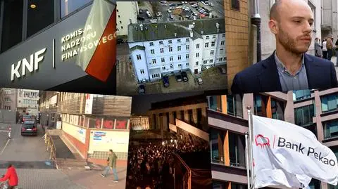 Taśmy Kaczyńskiego. Fragment nagranej rozmowy