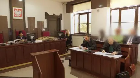 Wymuszała łapówki od nauczycieli. Ruszył proces byłej dyrektorki