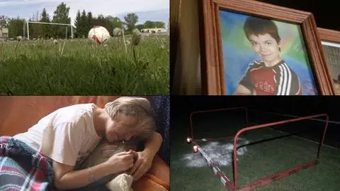 Metalowa bramka przygniotła 11-latka. Kto zawinił? 