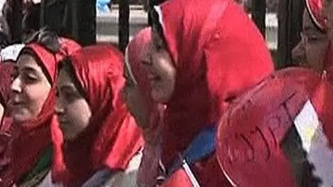  Po rewolucji i obaleniu prezydenta Hosniego Mubaraka, branża turystyczna próbuje wrócić do stanu z przed zamieszek