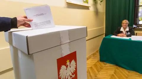 Na kogo zagłosowaliby Polacy? Sondaż Millward Brown dla "Faktów" z 22.07.2017 r.
