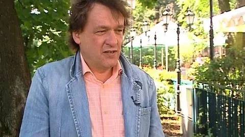 Policja: tropy prowadziły do Tymochowicza