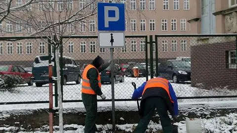 Mapa miejsc przyjaznych dzieciom i kobietom w ciąży