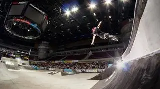 Zakończyły się ekstremalne zawody w Gdańsku 