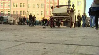 Obrońcy praw zwierząt chcą, by sprawą zajęła się prokuratura