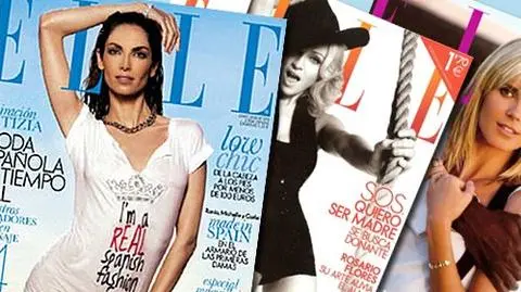 Agenci ABW już nie czytają "Elle"