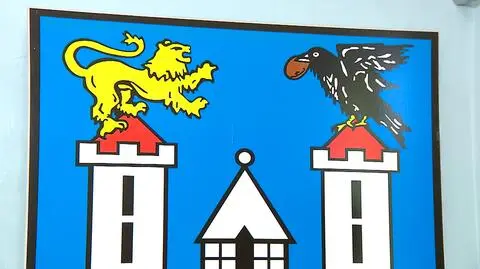 Herb Częstochowy chce zmienić prezydent miasta
