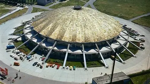 Odratują poznańską Arenę? 
Na początek "zastrzyk przeciwbólowy"