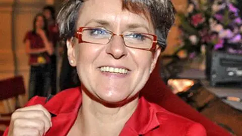 Co z szefową sztabu PiS? "Nie dzielimy skóry na niedźwiedziu"