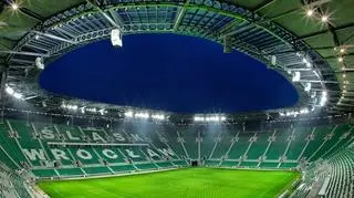 Polish Masters na wrocławskim stadionie