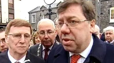 "Irlandia będzie za Traktatem"