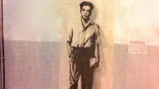 W 1957 r. ofiarą tortur stał się młody komunista, matematyk Maurice Audin