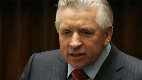 Lepper uniknie zarzutów ws. zeznań?