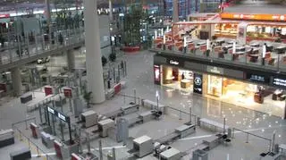 Według mediów, przy tajnych agentach nie wykrywano m.in. broni