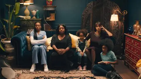 "Jean of the Joneses" reż. Stella Meghie