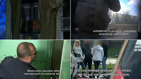 To była inwestycja z myślą o dorastającej córce