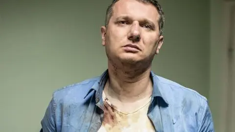 Przemysław Wipler po pamiętnym incydencie