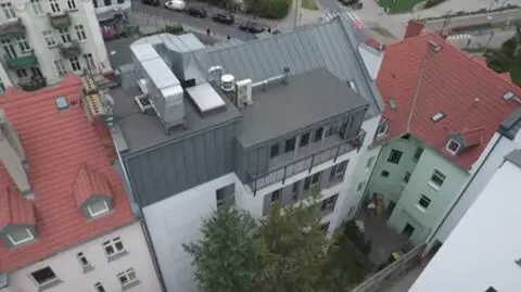 Poznań: Proces 101-latki przeciwko czyścicielowi kamienic. Wyrok