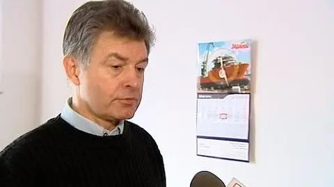 Zarząd PO powie "Krzak, tak"