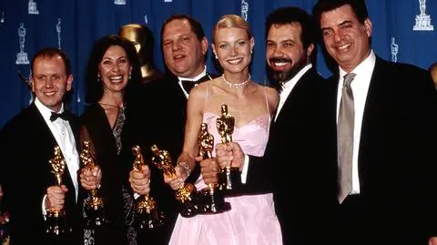 Nietykalny przez 30 lat. Materiał "Faktów z zagranicy" z 12 października