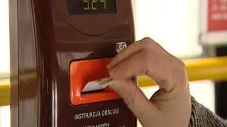 MPK będzie informować o kontrolach biletów