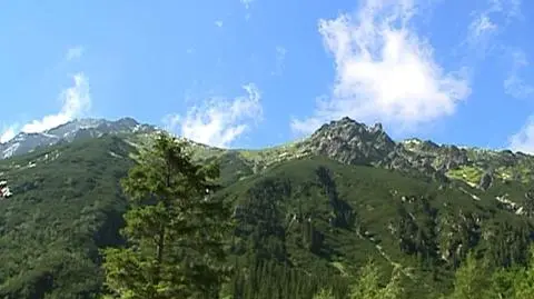 Tatry zostały wyróżnione przez telewizję CNN