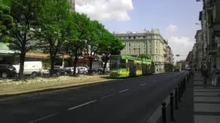 Zdaniem ekspertów, przy skrzyżowaniu z ul