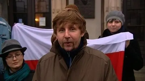 Hokejem w nich