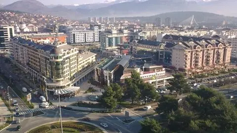 Czarnogóra. Oskarżono 14 osób, w tym dwóch Rosjan, o udział w spisku