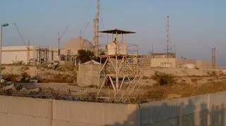 Izrael próbuje przekonać światowe potęgi o potrzebie zerwania porozumienia z Iranem